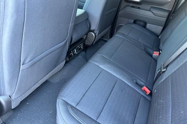 new 2025 GMC Sierra 2500 car, priced at $65,136