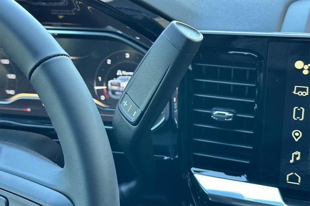 new 2025 GMC Sierra 2500 car, priced at $65,136
