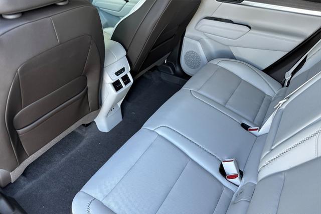 new 2026 GMC Terrain car, priced at $42,665