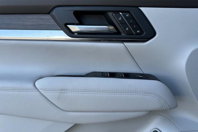new 2026 GMC Terrain car, priced at $42,665