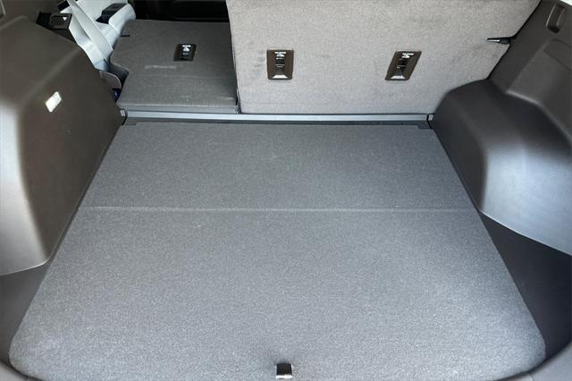 new 2026 GMC Terrain car, priced at $42,665