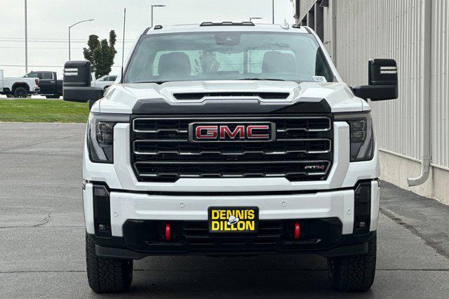 new 2025 GMC Sierra 2500 car, priced at $80,799