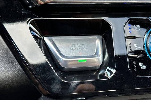 new 2025 GMC Sierra 3500 car, priced at $96,273