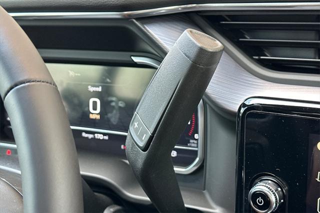 new 2025 GMC Sierra 3500 car, priced at $96,273