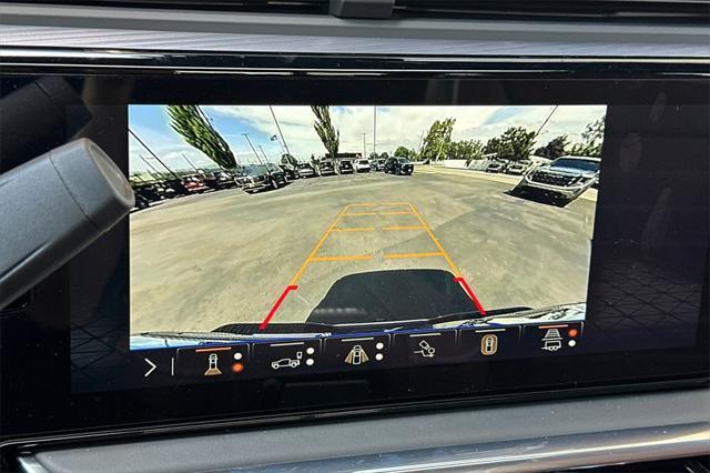 new 2025 GMC Sierra 3500 car, priced at $96,273