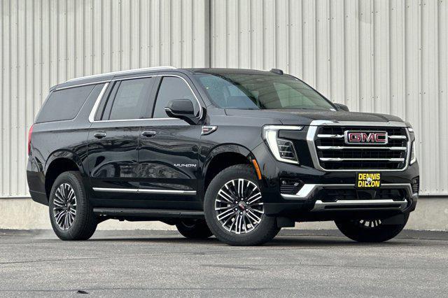 new 2025 GMC Yukon XL car, priced at $77,999