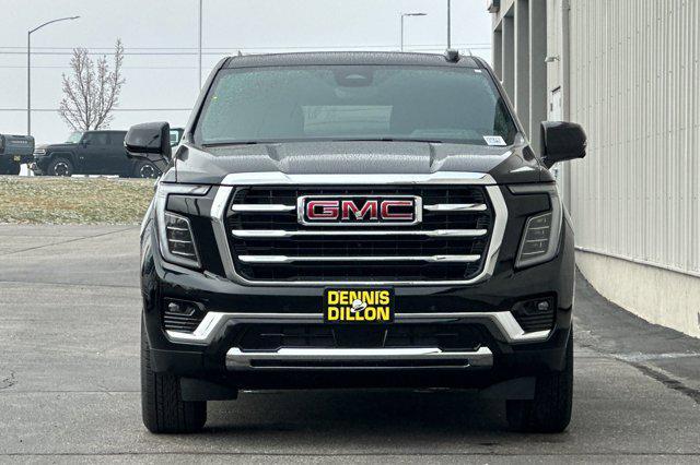 new 2025 GMC Yukon XL car, priced at $77,999