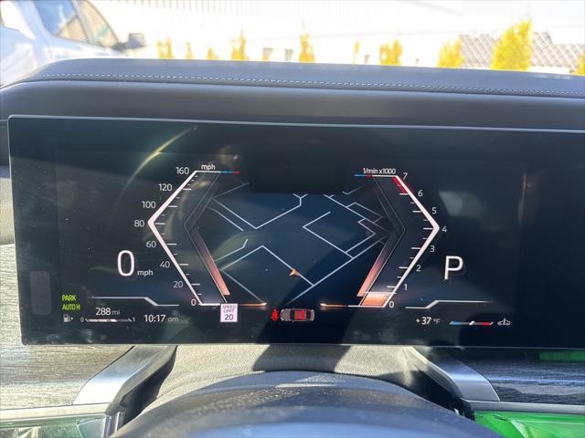 used 2023 BMW 760 car, priced at $89,999