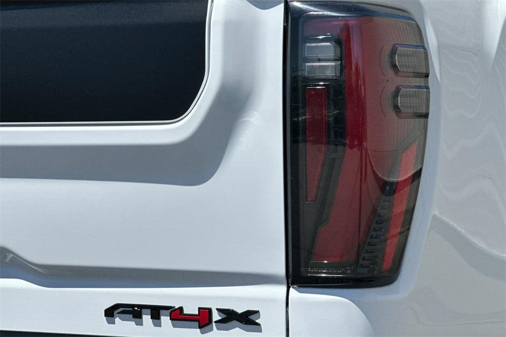 new 2025 GMC Sierra 2500 car, priced at $106,899
