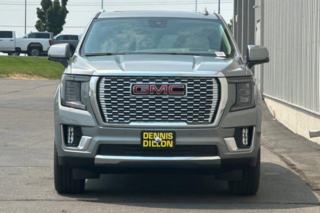 new 2024 GMC Yukon XL car, priced at $90,899