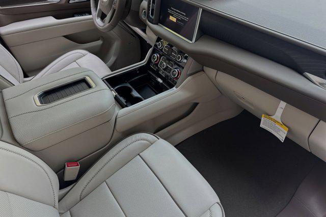 new 2024 GMC Yukon XL car, priced at $90,899