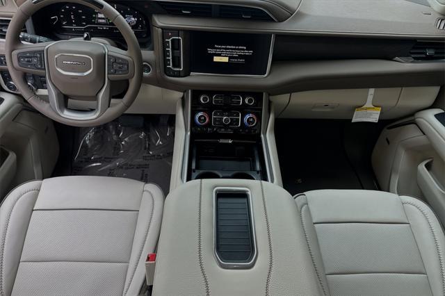 new 2024 GMC Yukon XL car, priced at $88,565