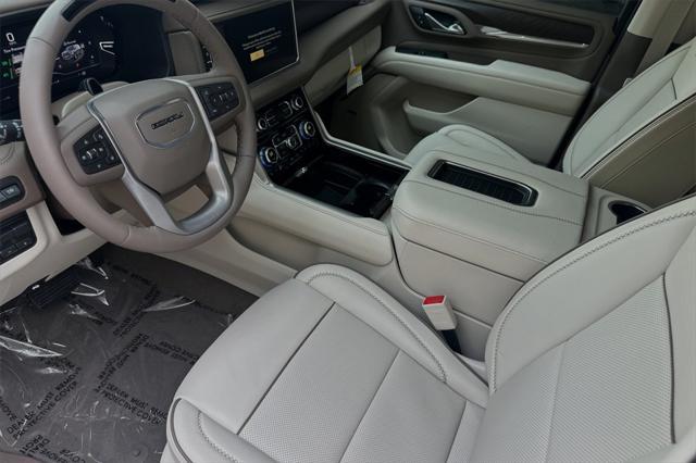 new 2024 GMC Yukon XL car, priced at $88,565
