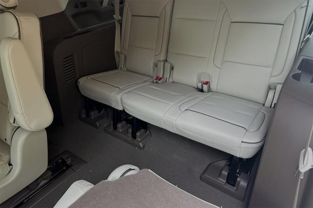 new 2024 GMC Yukon XL car, priced at $88,565