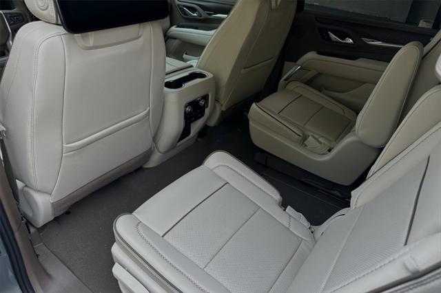 new 2024 GMC Yukon XL car, priced at $88,565