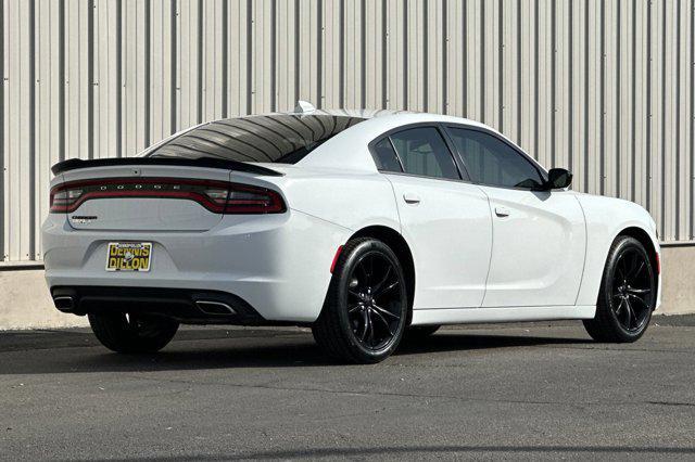 used 2016 Dodge Charger car, priced at $17,750