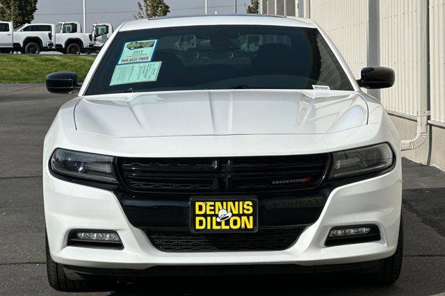 used 2016 Dodge Charger car, priced at $17,750