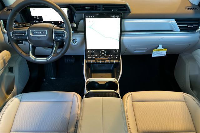 new 2026 GMC Terrain car, priced at $42,620