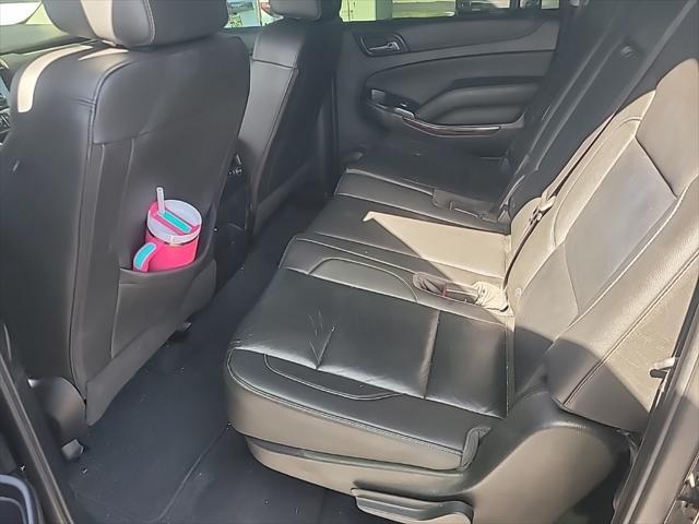 used 2019 Chevrolet Suburban car, priced at $24,999