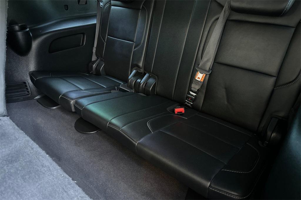 used 2019 Chevrolet Suburban car, priced at $23,799