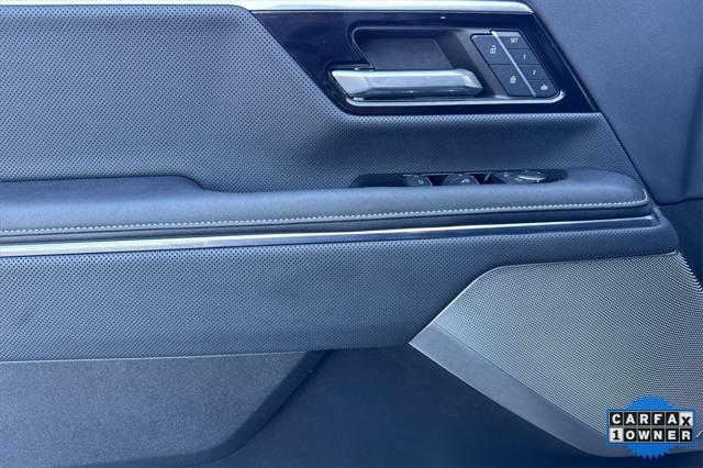 used 2024 GMC Sierra EV car, priced at $86,499