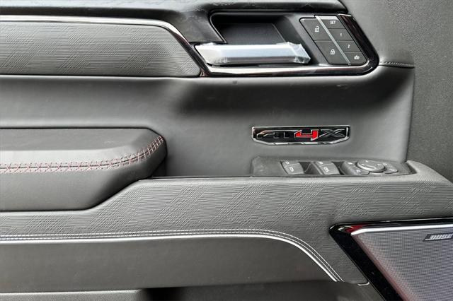 new 2025 GMC Sierra 1500 car, priced at $70,996