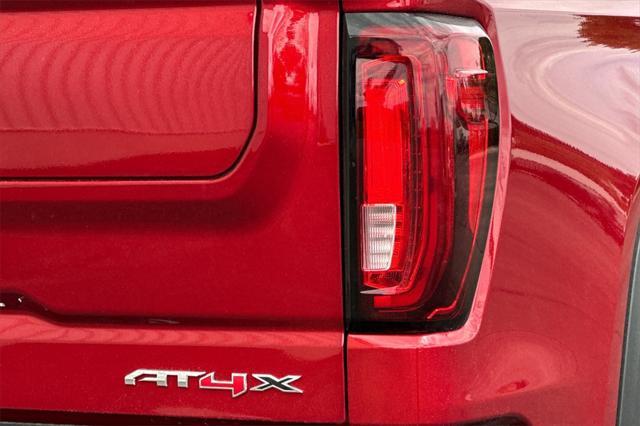new 2025 GMC Sierra 1500 car, priced at $70,996
