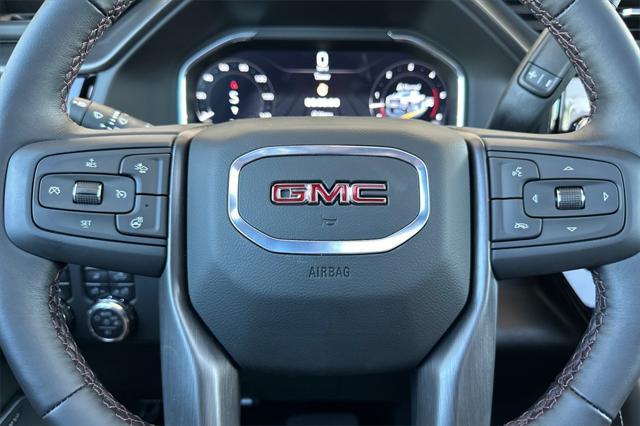new 2025 GMC Sierra 2500 car, priced at $96,965
