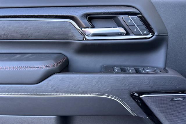 new 2025 GMC Sierra 2500 car, priced at $96,965