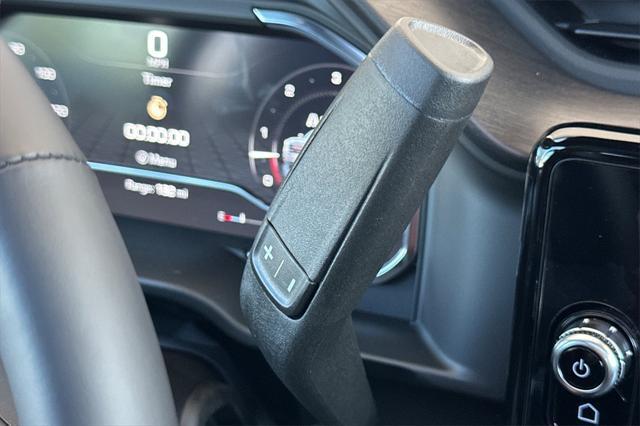 new 2025 GMC Sierra 2500 car, priced at $96,965
