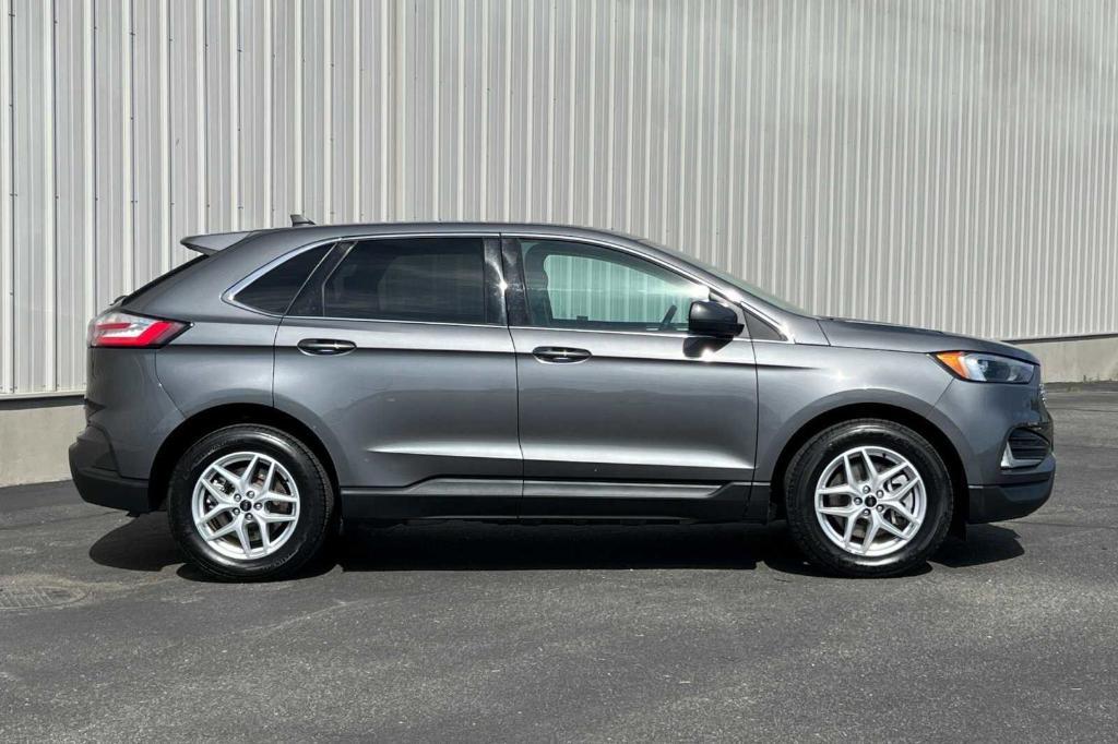 used 2023 Ford Edge car, priced at $26,499