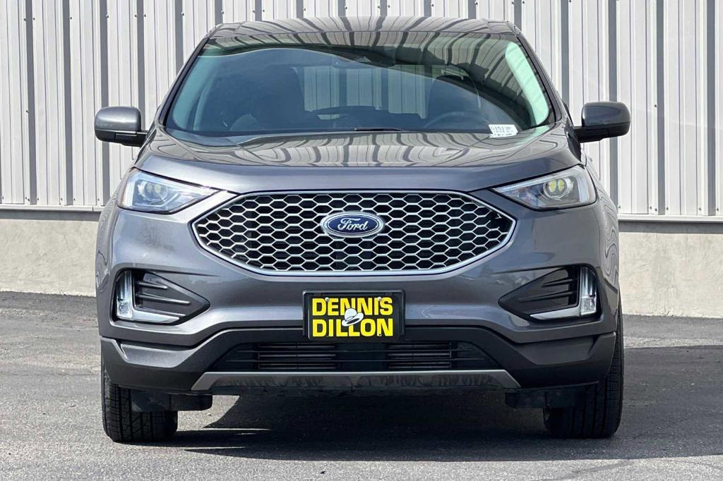 used 2023 Ford Edge car, priced at $26,499