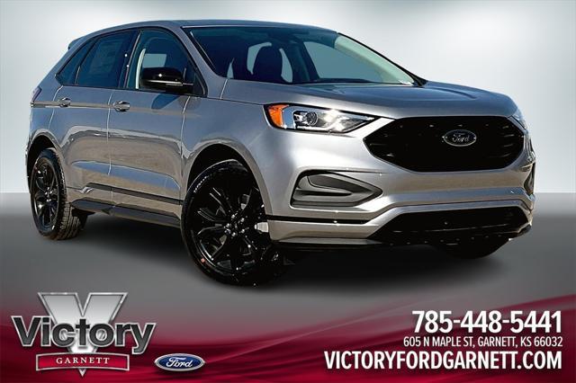 new 2024 Ford Edge car, priced at $38,995