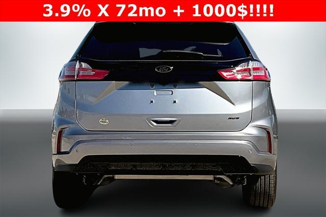 new 2024 Ford Edge car, priced at $35,000