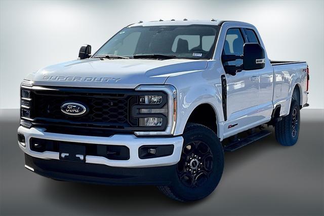 new 2024 Ford F-350 car, priced at $69,995