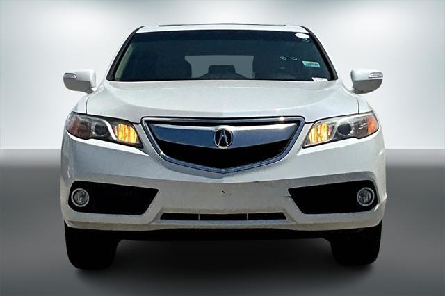 used 2014 Acura RDX car, priced at $16,899