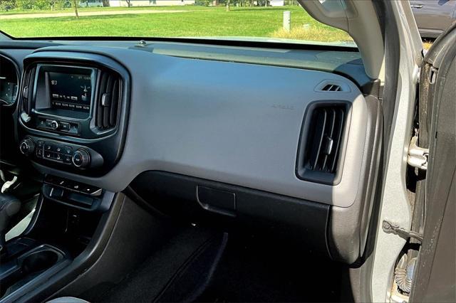 used 2018 Chevrolet Colorado car, priced at $21,995