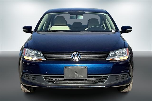 used 2014 Volkswagen Jetta car, priced at $8,389