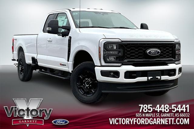 new 2024 Ford F-350 car, priced at $72,688