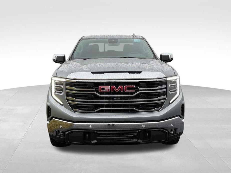 new 2025 GMC Sierra 1500 car, priced at $61,325