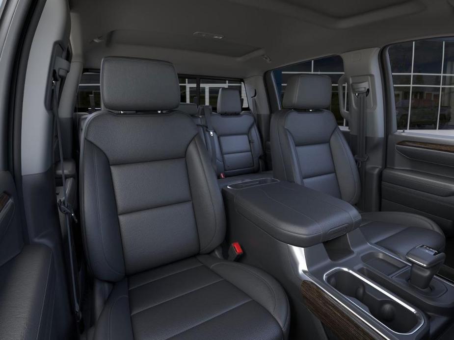 new 2025 GMC Sierra 1500 car, priced at $65,575