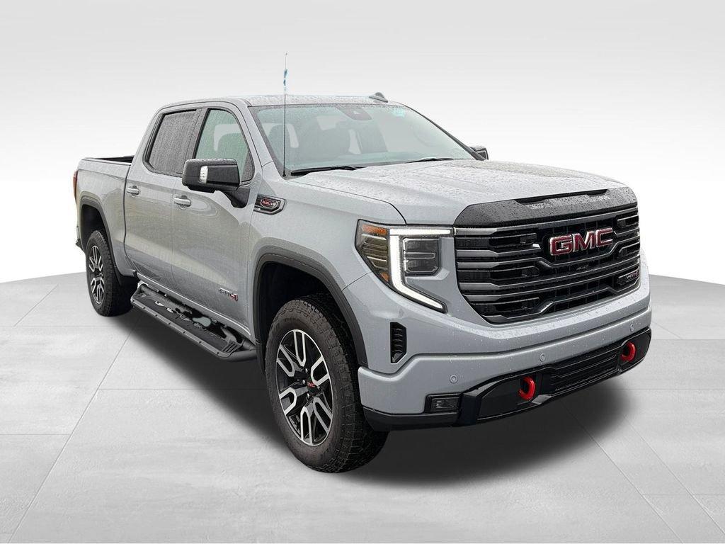 new 2025 GMC Sierra 1500 car, priced at $73,525