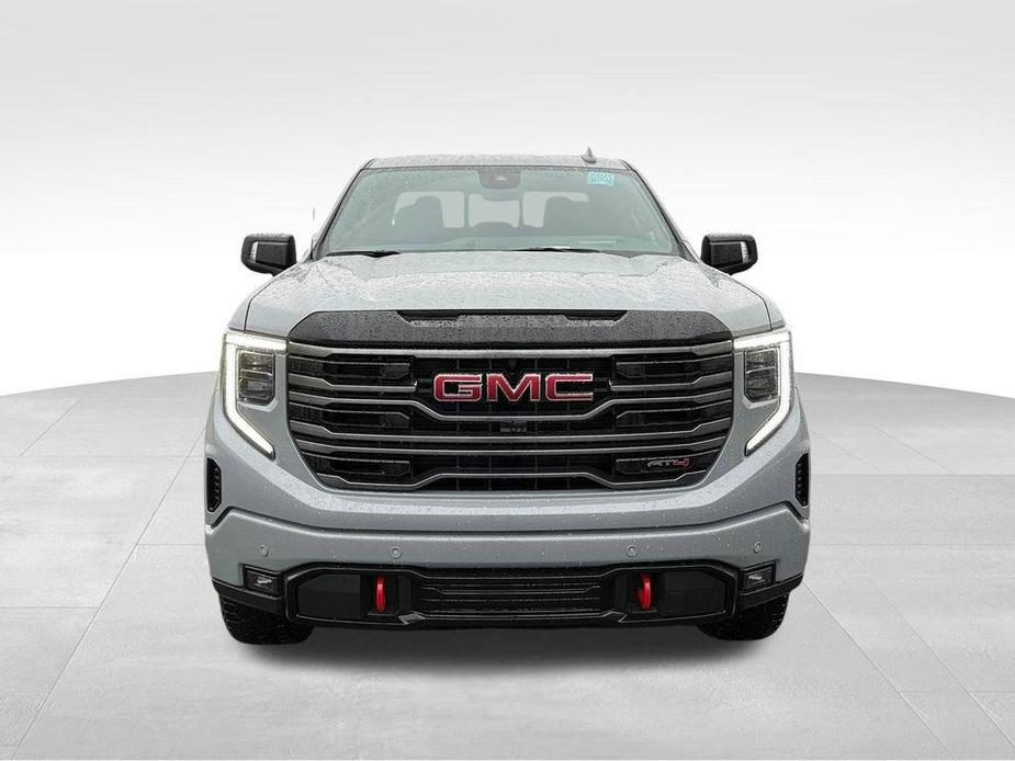 new 2025 GMC Sierra 1500 car, priced at $73,525