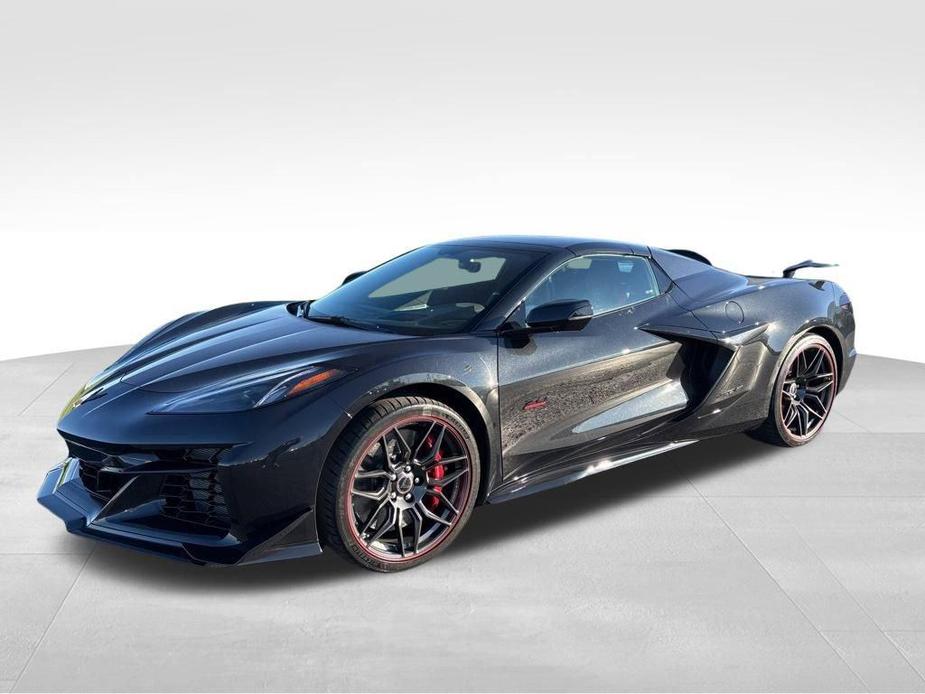 used 2023 Chevrolet Corvette car, priced at $139,995