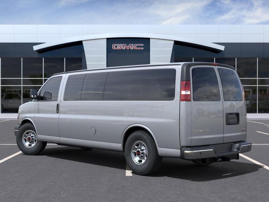 new 2024 GMC Savana 2500 car, priced at $50,925