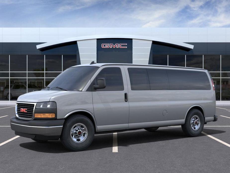 new 2024 GMC Savana 2500 car, priced at $50,925