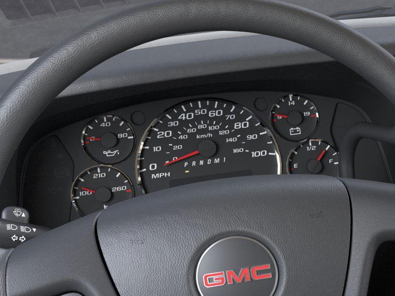 new 2024 GMC Savana 2500 car, priced at $50,925