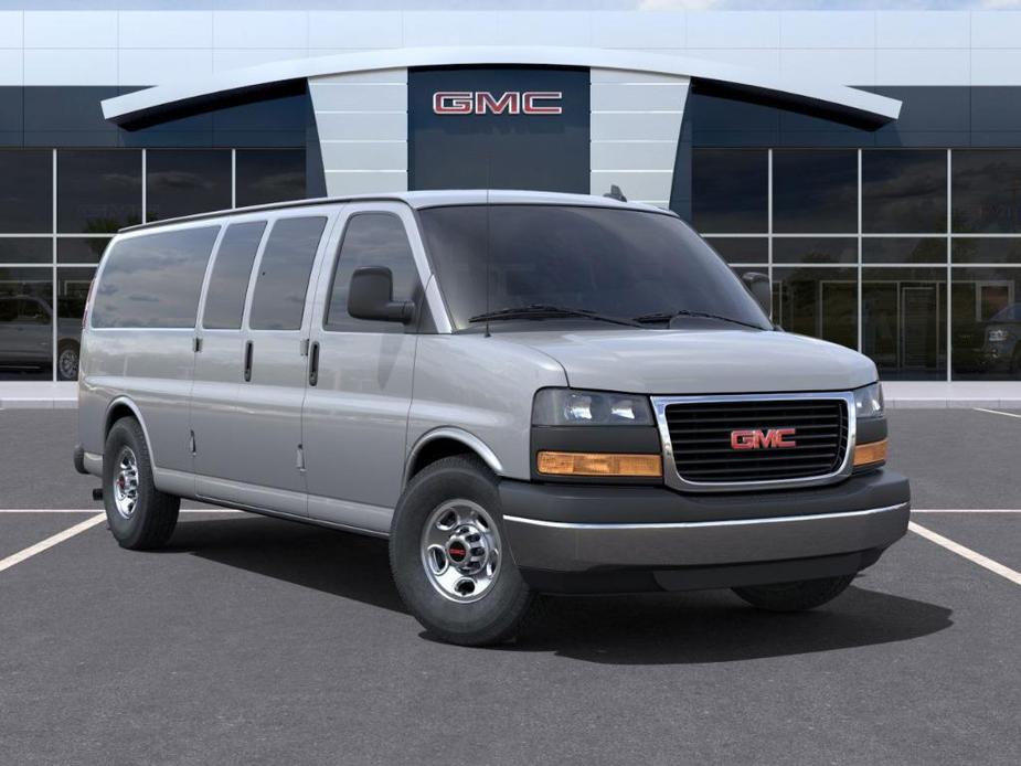 new 2024 GMC Savana 2500 car, priced at $50,925