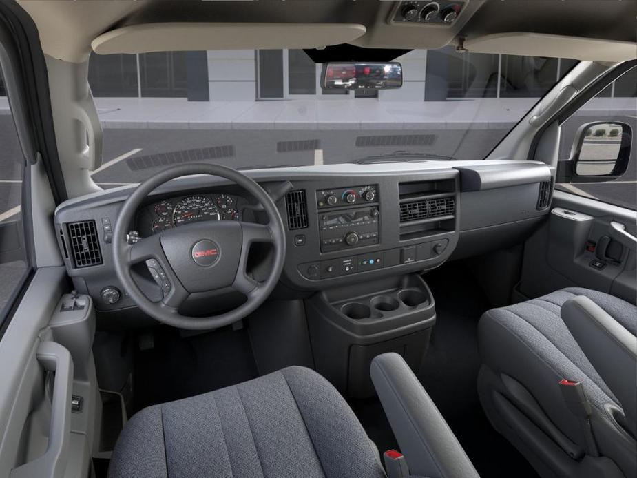 new 2024 GMC Savana 2500 car, priced at $50,925