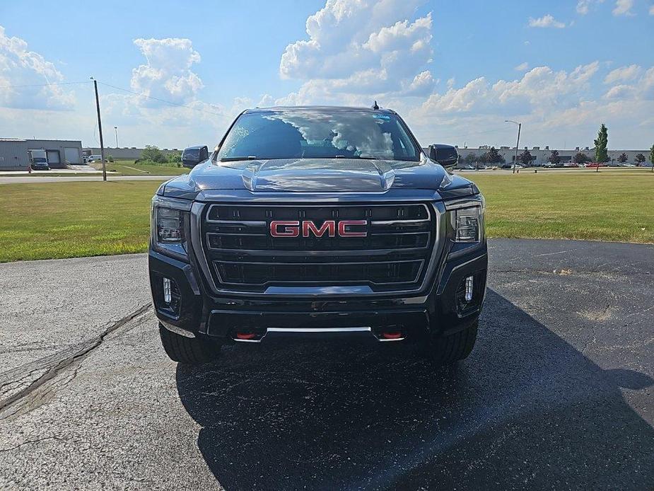 new 2024 GMC Yukon car, priced at $80,500